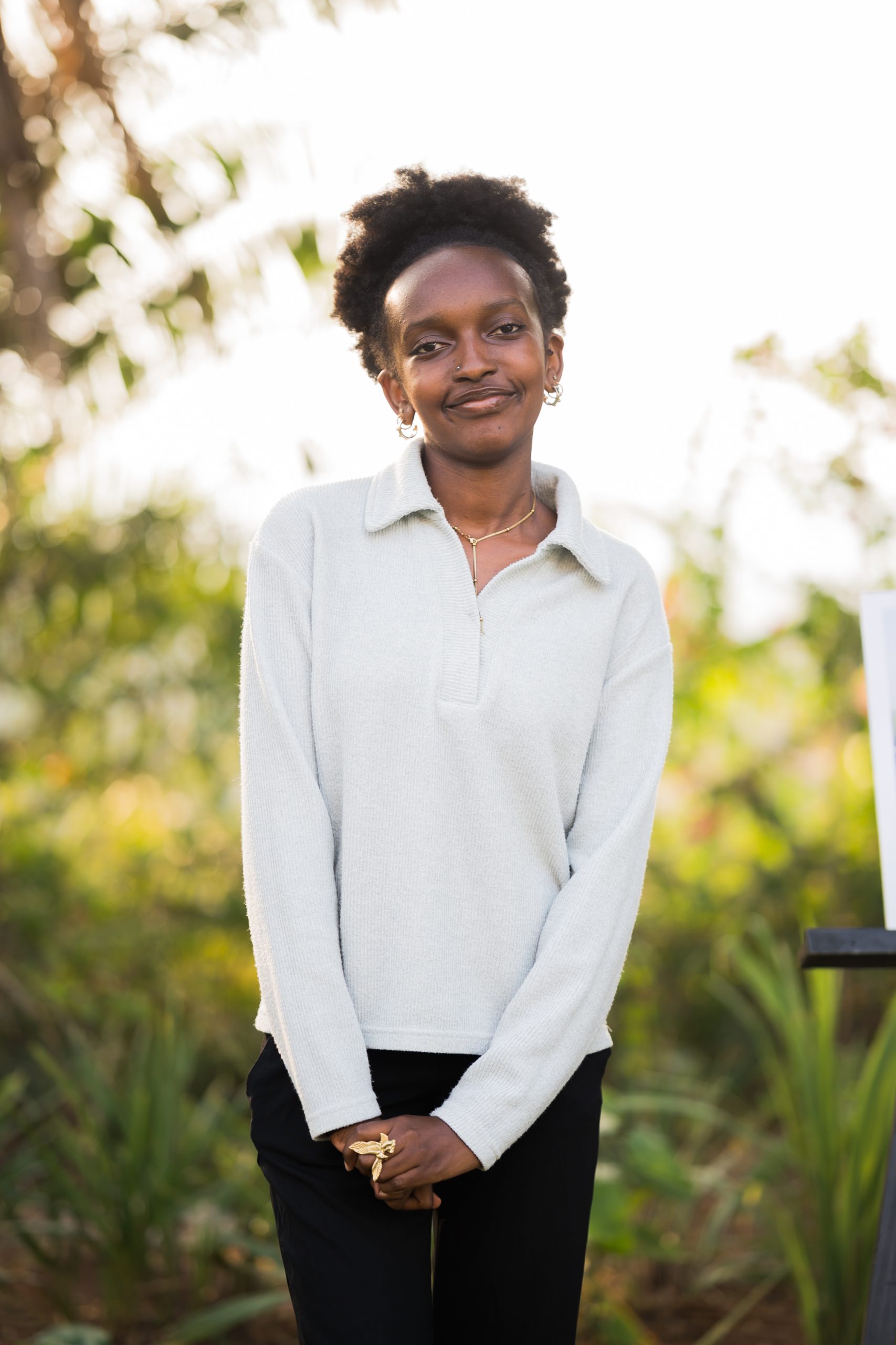 Joy Gitonga